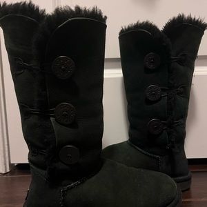 Uggs triple Bailey boot